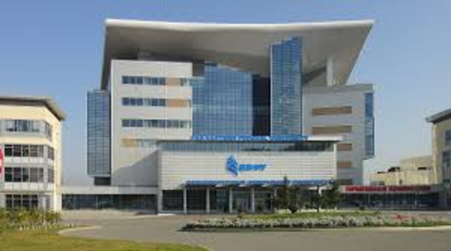 COVER PAGE Far Eastern Federal University (1)