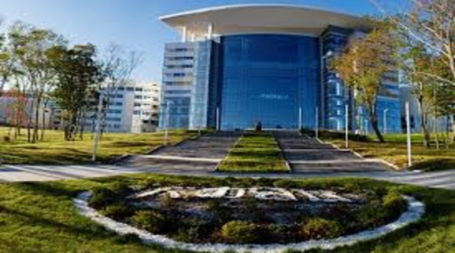 Far Eastern Federal University 1