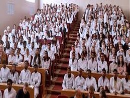 North Caucasian State Medical University 1