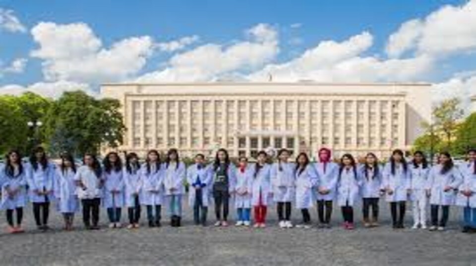 Ryazan State Medical University 3